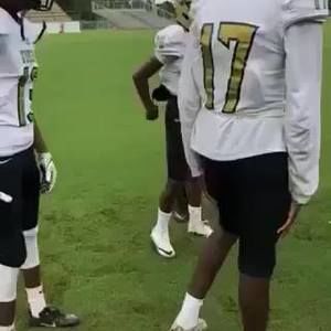 Meet your Posher, Micah